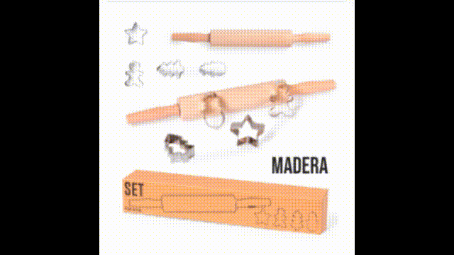 Accesorios de cocina personalizados para uso promocional