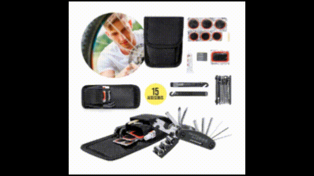 Herramientas personalizadas promocionales para uso corporativo