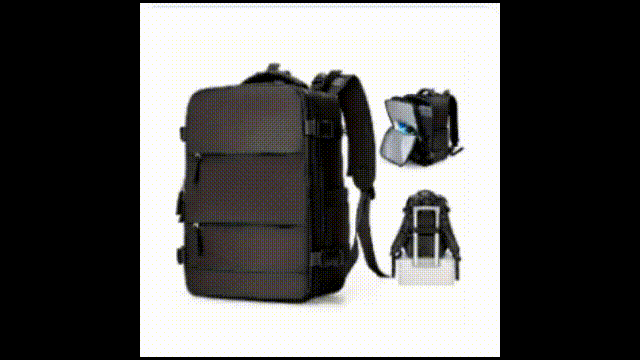 Maletines y mochilas ejecutivas para uso corporativo