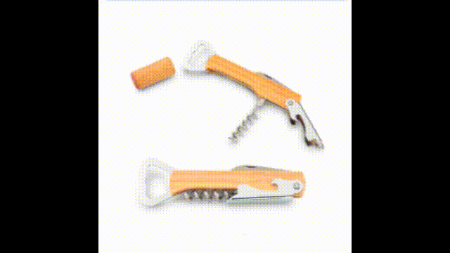 Accesorios de vinos y bar personalizados promocionales