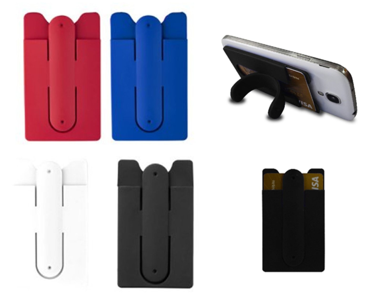 soporte para celular silicona soporte para celular de silicona