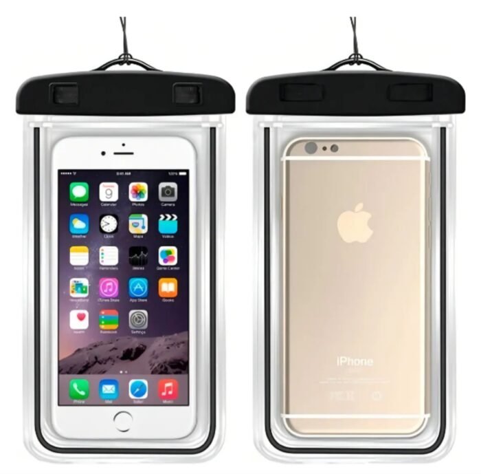 PROTECTOR PARA CELULAR AGUA