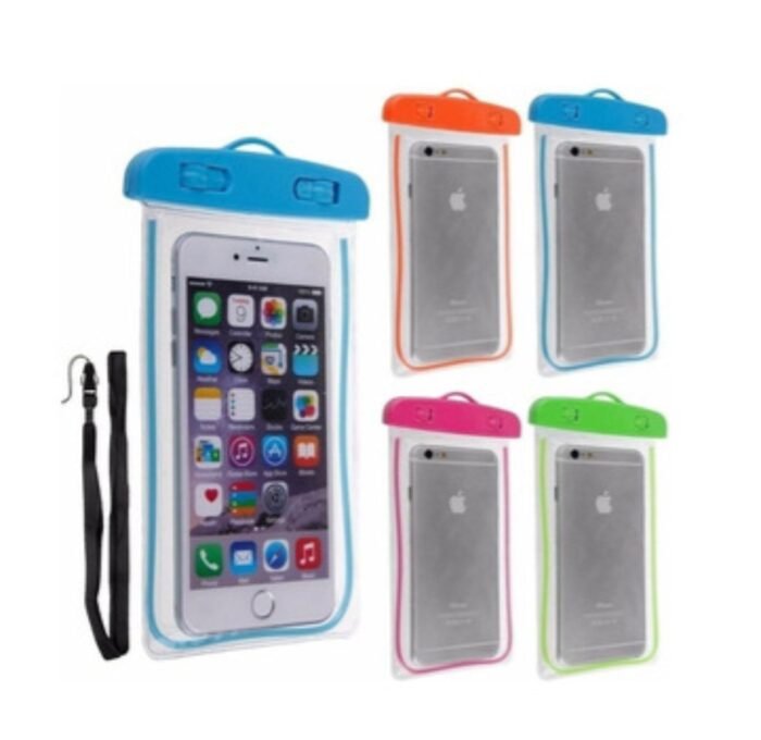 FUNDAS PARA CELULCAR