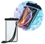 funda protectora para celular