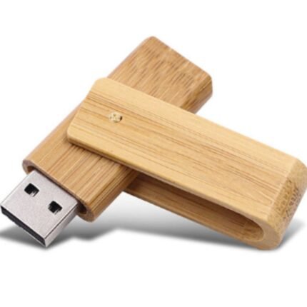 Memoria USB ecológico 16GB