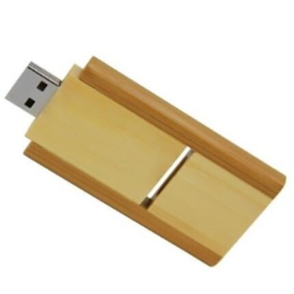 Memoria USB ecológico 8GB