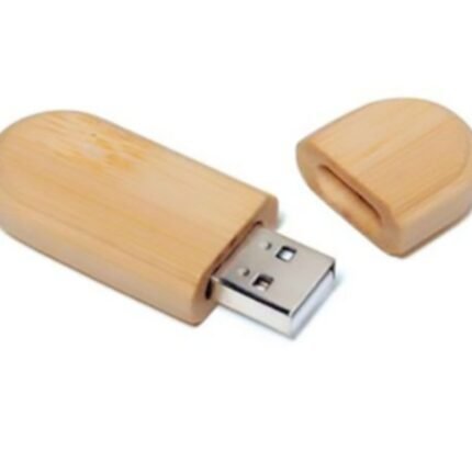 Memoria USB bambú 16GB