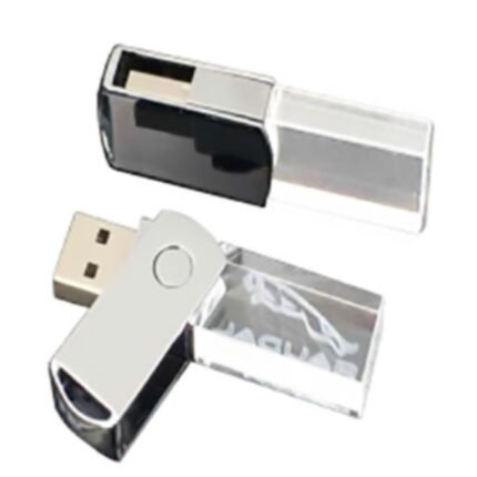 Memoria USB metálico 16GB