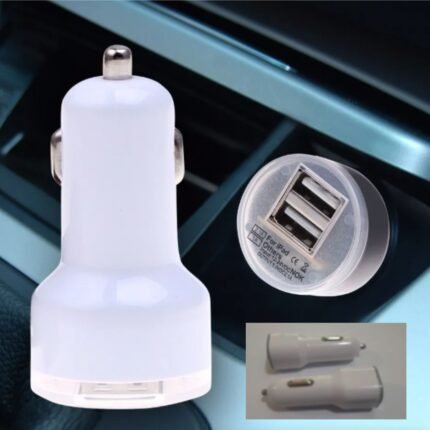Ventilador flexible USB Perú