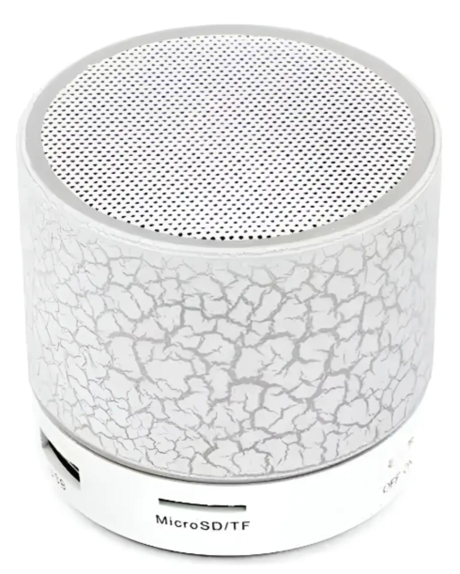 Mini altavoz portátil Mini altavoz publicitario