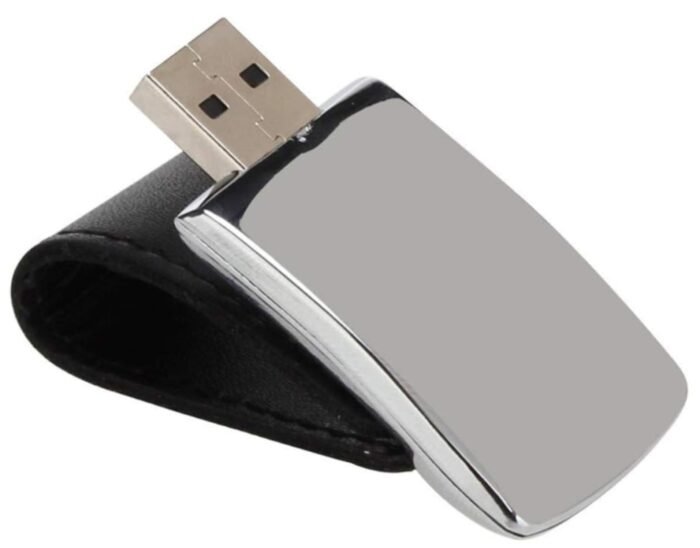 Memoria Usb publicitaria Perú modelo SMR-02 - Imagen 2