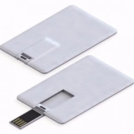 Tipo tarjeta usb personalizada peru