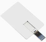 usb personalizado tipo tarjeta