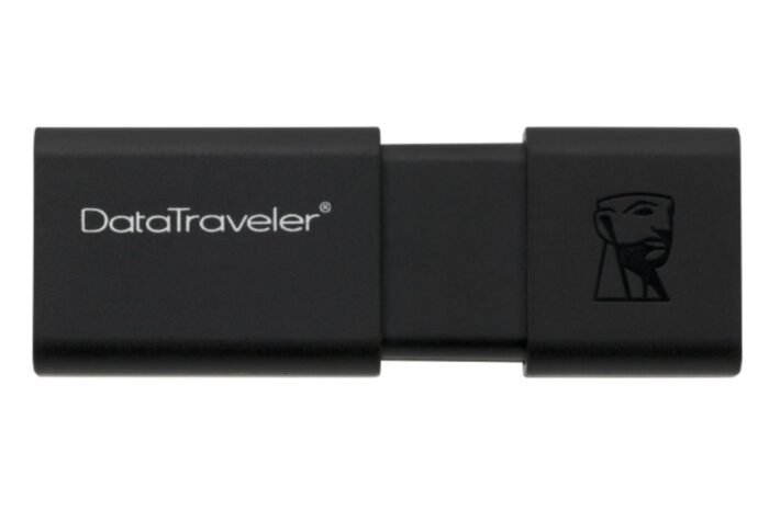 Memoria USB personalizada Kingston Perú