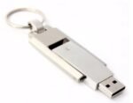llavero usb peru