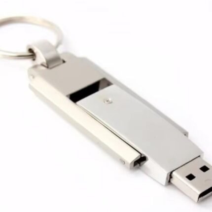 llavero usb peru