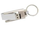 usb llavero metálico en peru