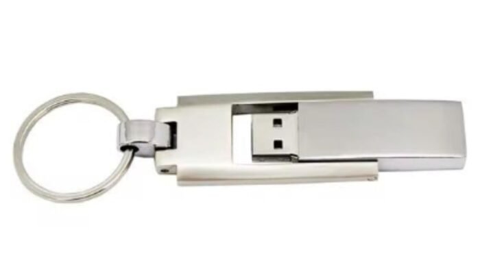 llaveros usb publicitarios