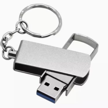 llavero usb personalizado