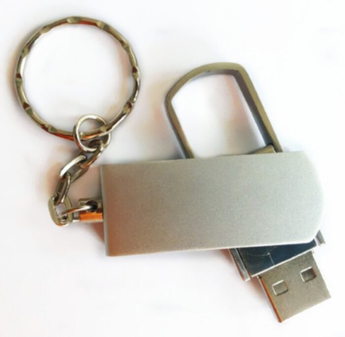 llavero usb promocional
