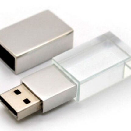 cristal usb