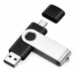 memoria dual usb