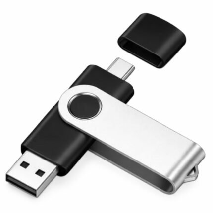 memoria dual usb