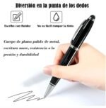 boligrafo usb publicitario