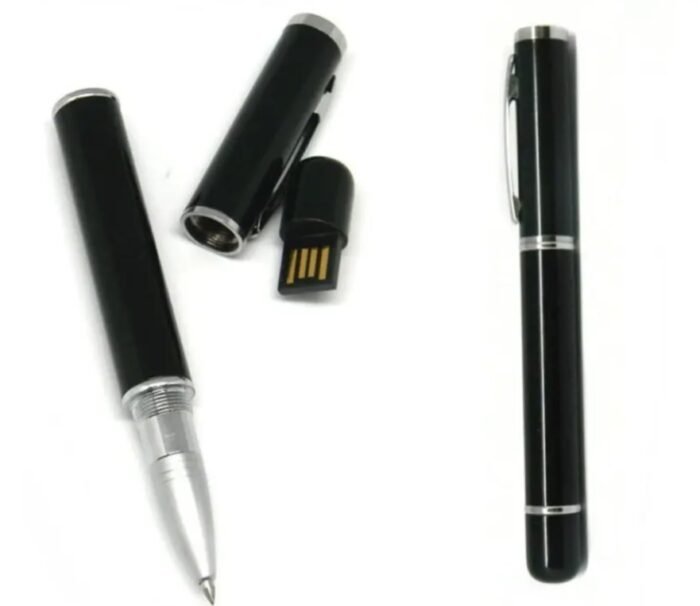 usb publicitario tipo lapicero