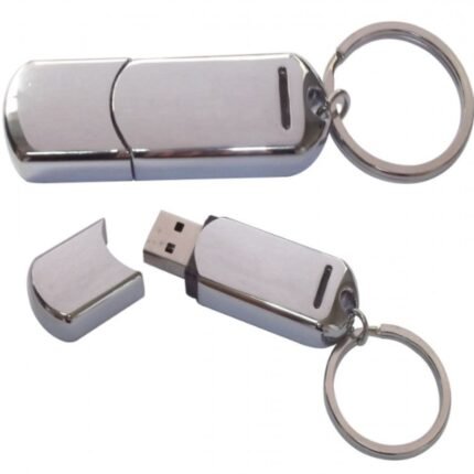 Memoria USB de metal Perú