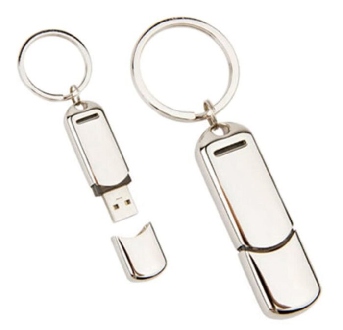 en peru usb metálico