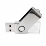 usb metal personalizada