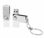 memoria metal personalizada usb