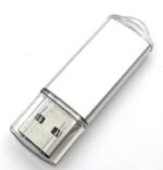 memoria usb de plástico