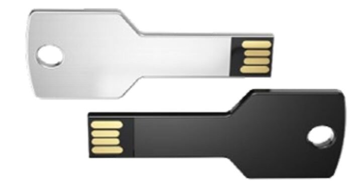 llave usb pen driver