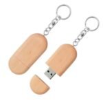 usb de madera peru