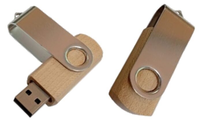 usb memoria madera peru