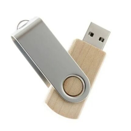 usb de madera peru