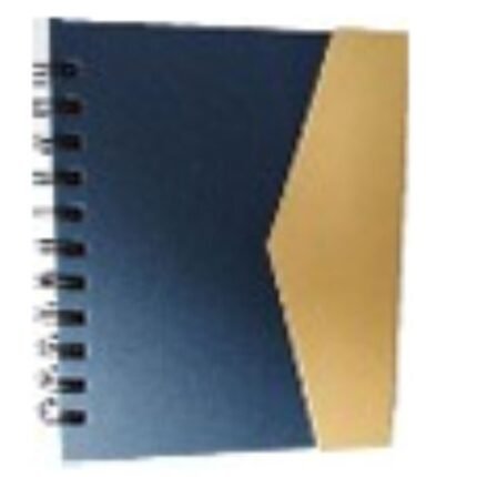 Agenda ecológica con mini notas adhesivas Perú
