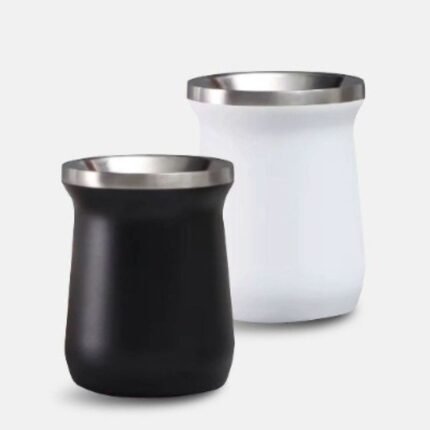 mug acero peru