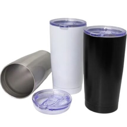 mug de 600 ml metalico peru