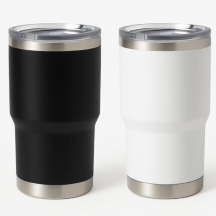 termo mug metalico 800 ml